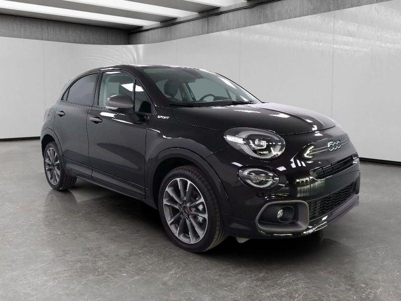 FIAT 500X 1.0 t3 Sport 120cv