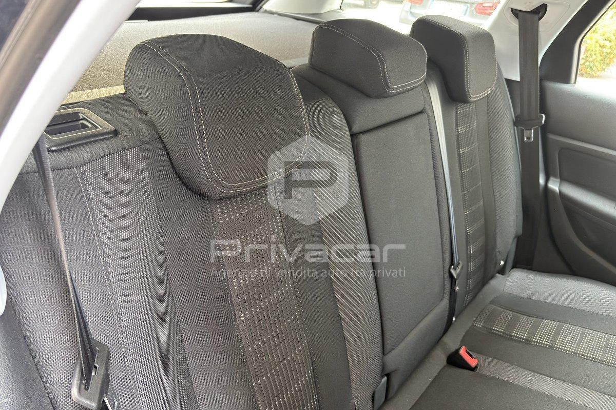 PEUGEOT 308 BlueHDi 120 S&S SW Allure