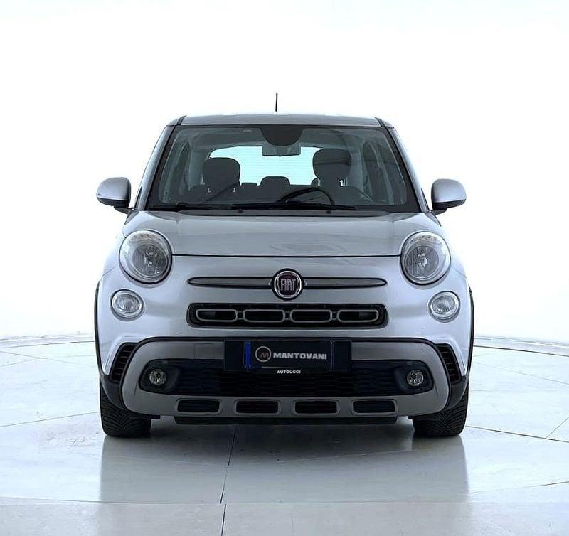 FIAT 500L 1.4 95cv S&S Cross * GPL *