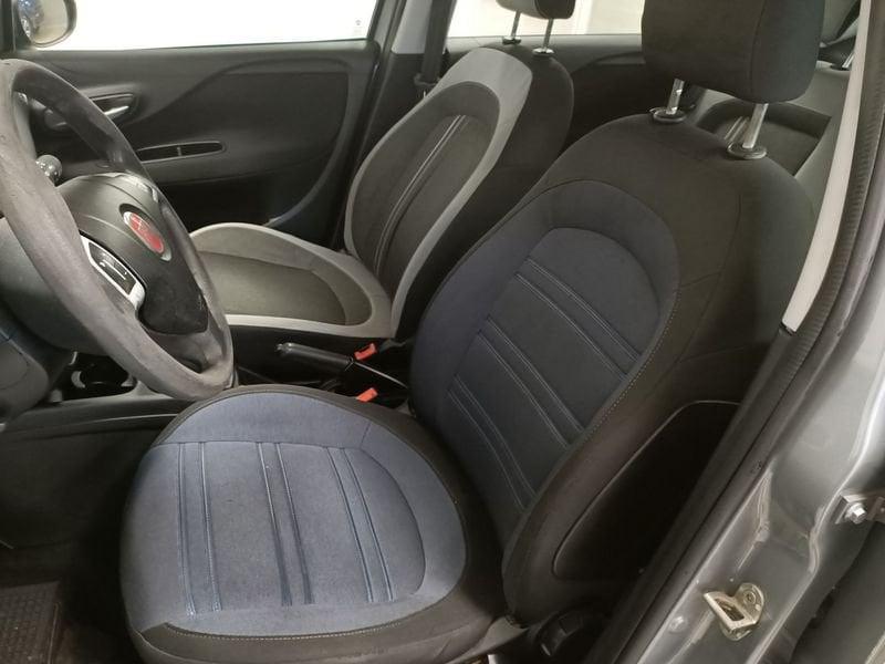 FIAT Punto 4ª serie 1.2 8V 5 porte Lounge