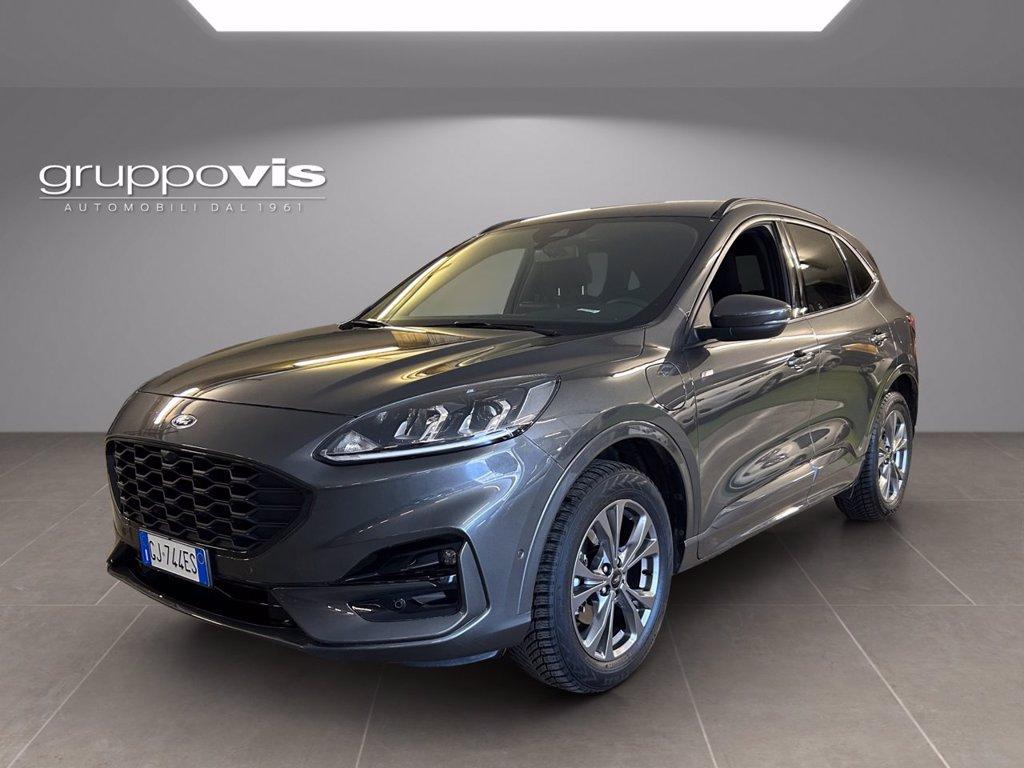 FORD Kuga phev ST-Line 2wd Automatica del 2022
