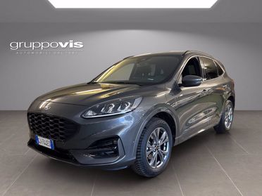 FORD Kuga phev ST-Line 2wd Automatica del 2022