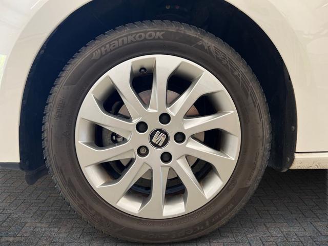 SEAT Leon 1.6 TDI 105 CV 5p. Start/Stop Style