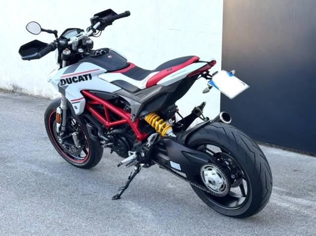 Ducati Hypermotard 939 Hypermotard 939 (2016 - 18)