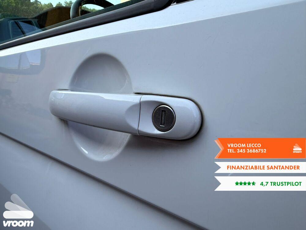 VOLKSWAGEN Multivan 6ª