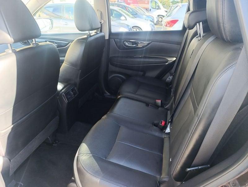 Nissan X-Trail X-Trail dCi 150 2WD Business