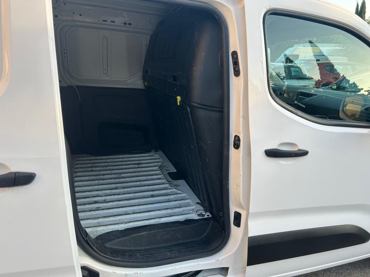 Citroen Berlingo BlueHDi 100 XL 2021 Euro6D