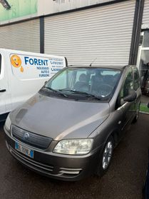 Fiat Multipla 1.9 MJT Emotion