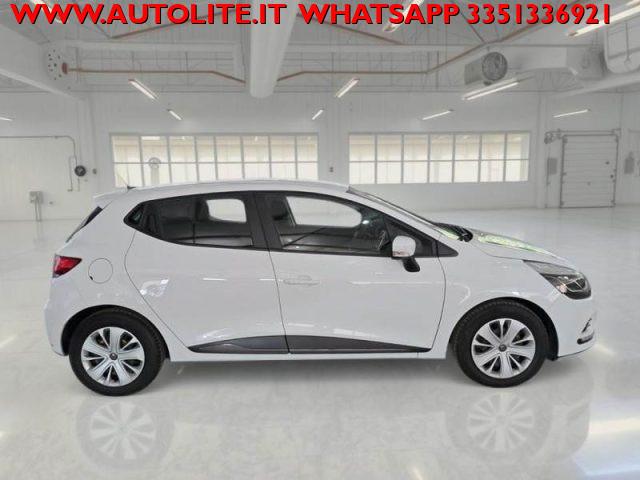 RENAULT Clio dCi 8V 75 CV 5 porte Life