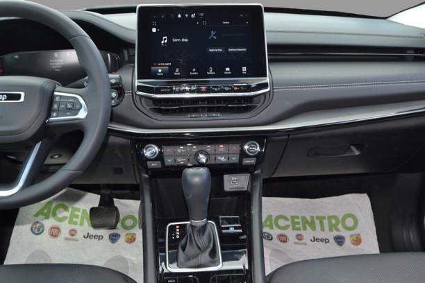 JEEP COMPASS - e-Hybrid SUMMIT 1.5 TURBO T4 130CV FWD DCT7