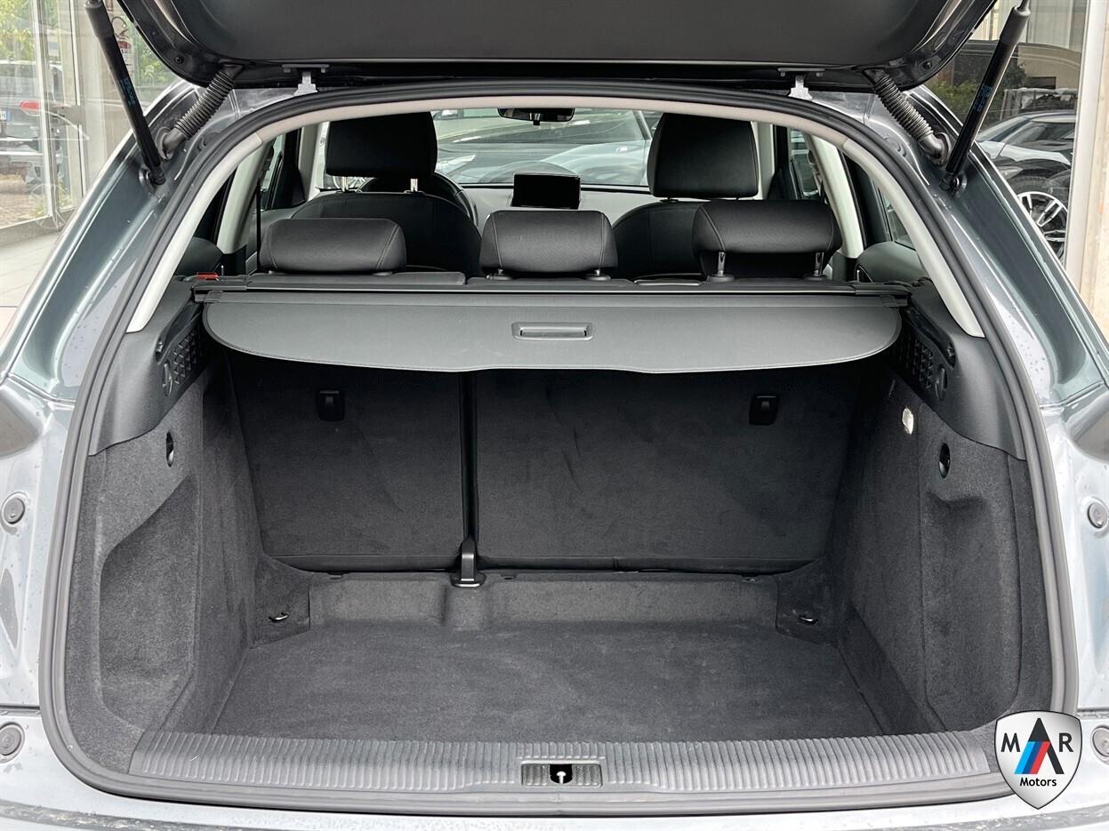 Audi Q3 2.0 TDI 150 CV quattro S tronic Business