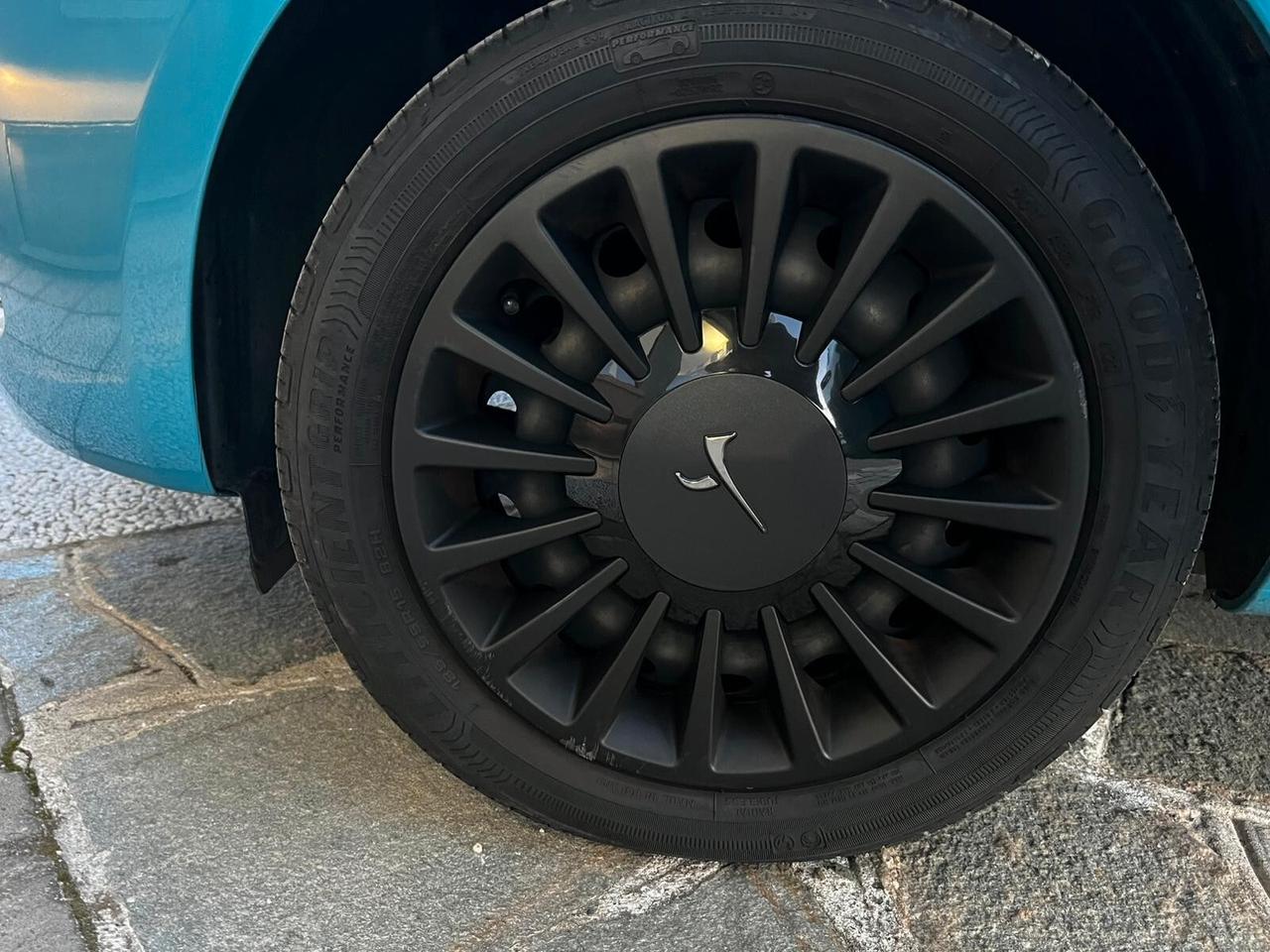 LANCIA Ypsilon 3ª serie Ypsilon 1.0 FireFly 5 ...