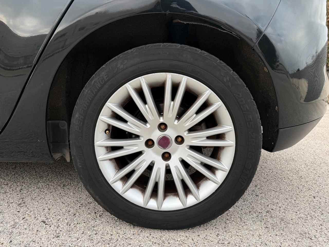 Fiat Bravo 1.4 Emotion *GPL CASAMADRE*