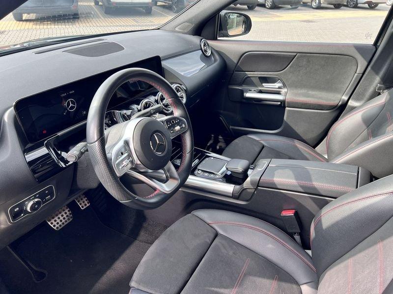 Mercedes-Benz GLA GLA 200 d Automatic 4Matic Premium
