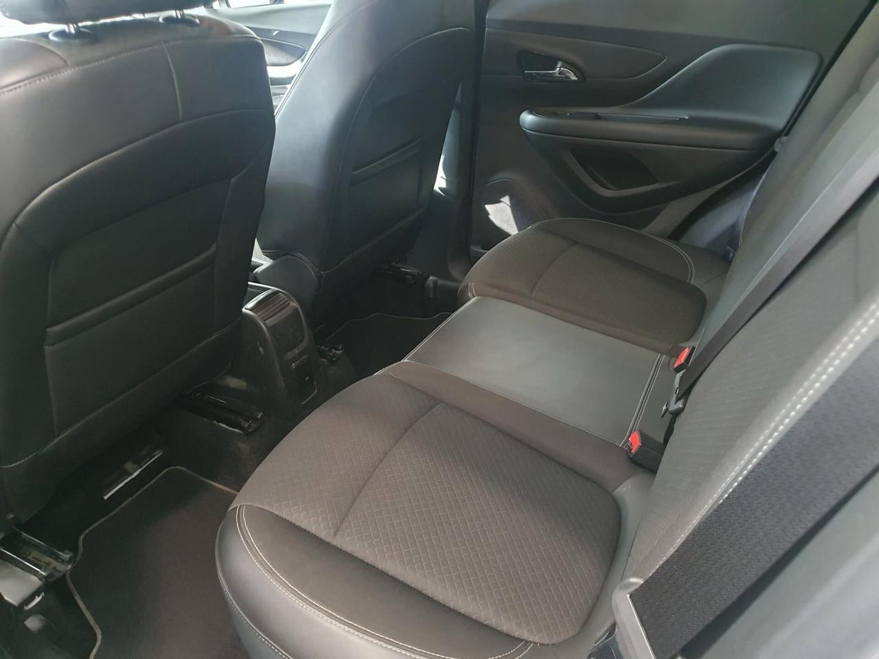 Opel Mokka X 1.6 CDTI Ecotec 4x2 Start&Stop Innovation