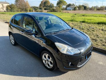 Citroen C3 1.4 Eco Energy G Exclusive