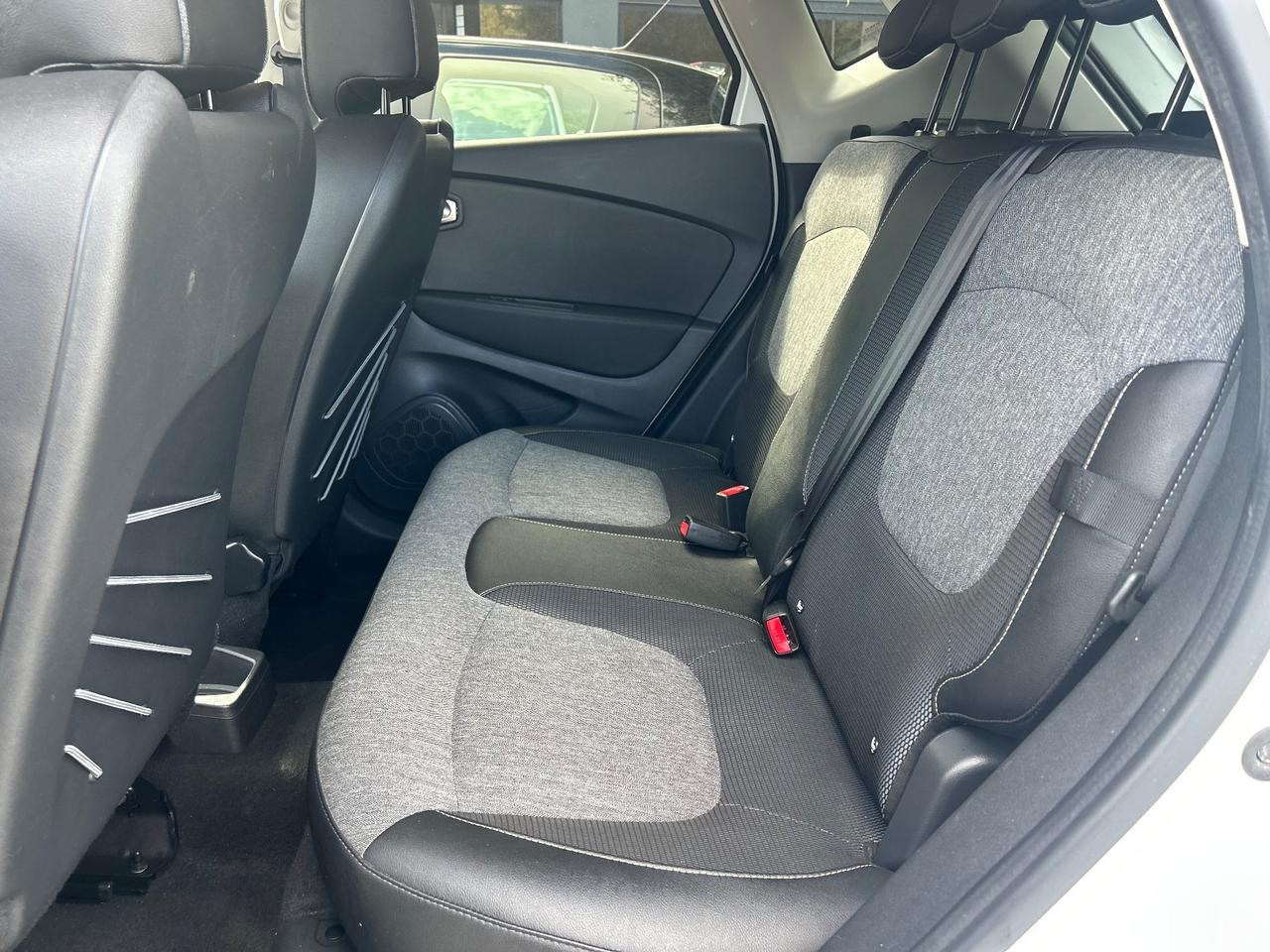Renault Captur 1.5 DCI SPORT EDITION NAVI FULL