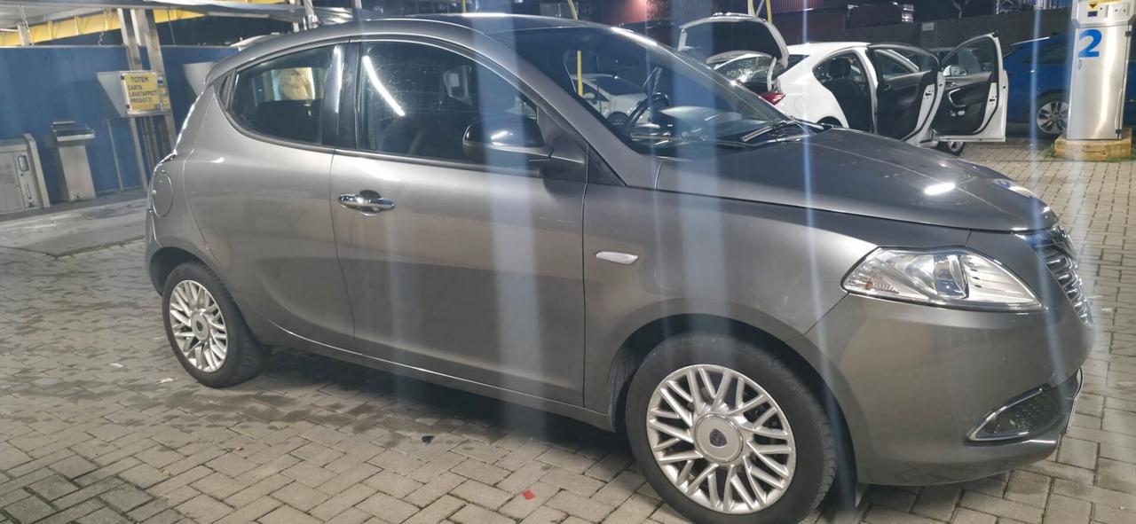 Lancia Ypsilon 1.3 MJT 16V 95 CV 5 porte S&S Platinum