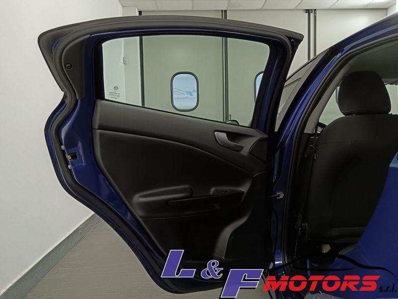 Alfa Romeo Giulietta Giulietta 1.4 Turbo 120 CV GPL