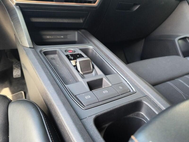 CUPRA Formentor 1.4 E-HYBRID Priority DSG