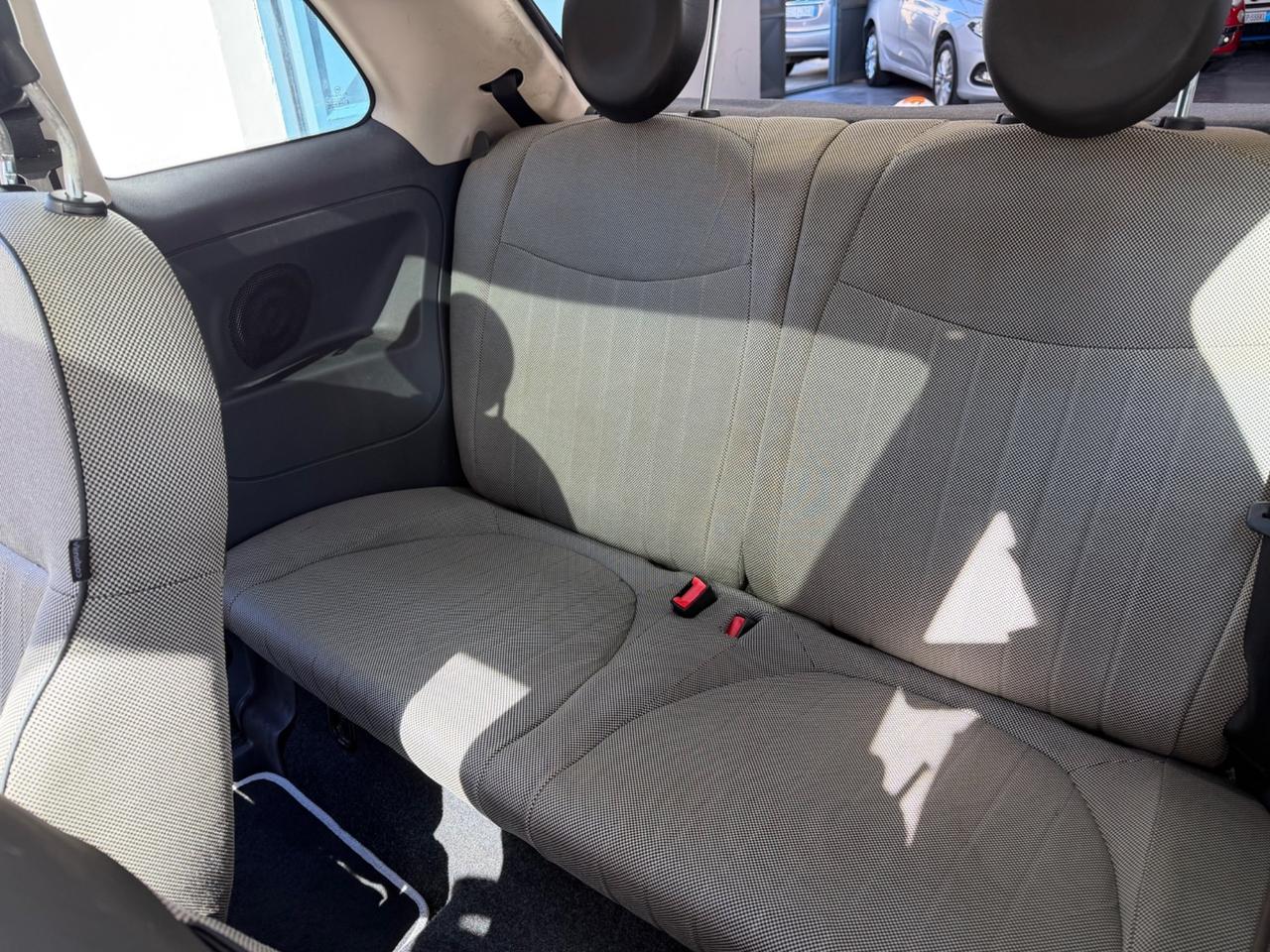 Fiat 500 1.3 Multijet 16V 75 CV Lounge