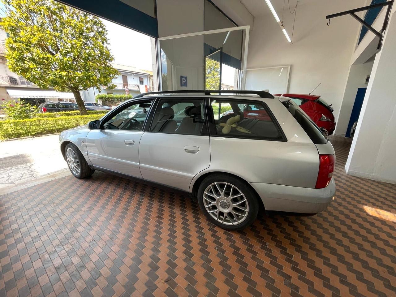 Audi A4 1.9 TDI Avant