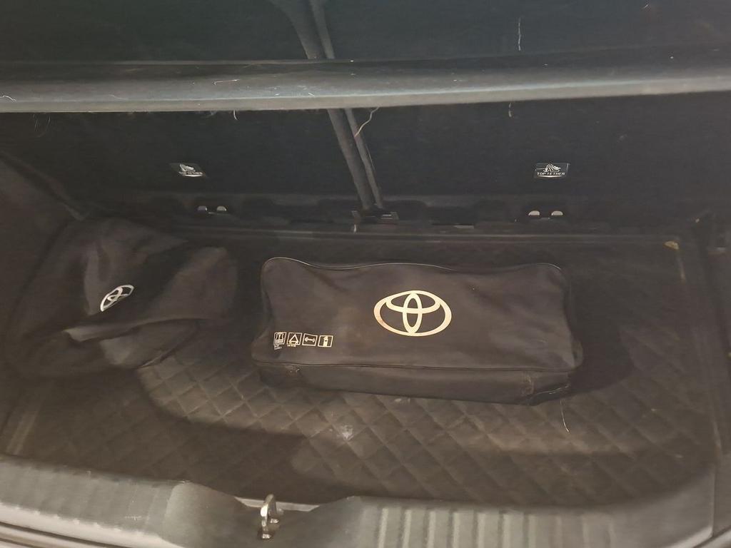 Toyota Aygo X 1.0 Trend Air