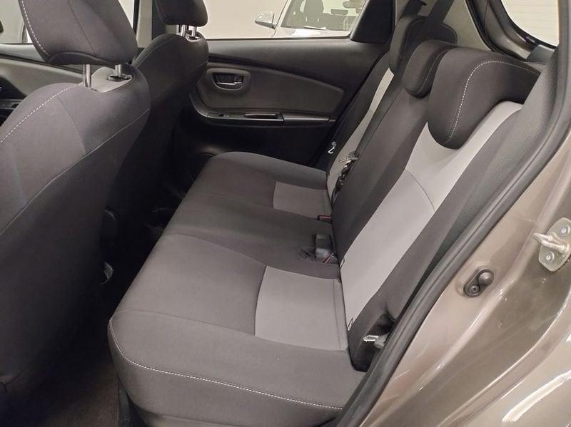 Toyota Yaris 5p 1.5h Active
