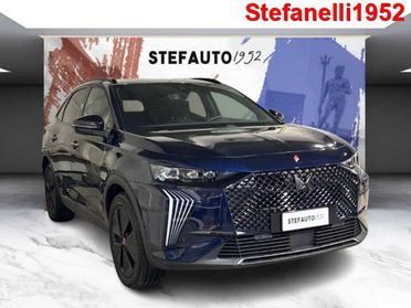 DS AUTOMOBILES DS 7 - 1.5 bluehdi Performance Line+ 130cv auto