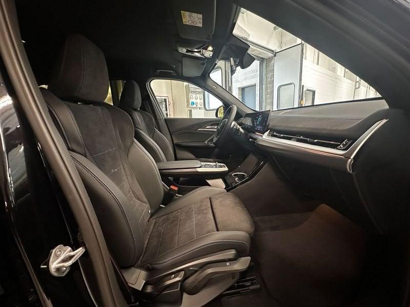 BMW X1 sDrive 18d MSport Pro DCT