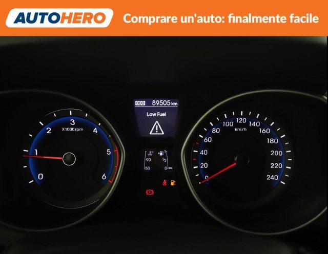 HYUNDAI i30 1.6 CRDi 5p. Go!