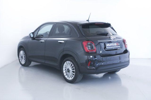 FIAT 500X 1.6 MultiJet 130 CV Connect Retrocamera