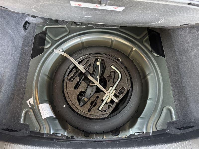 Audi A3 1.6 Attraction NEOPATENTATI UNIPROPRIETARIO