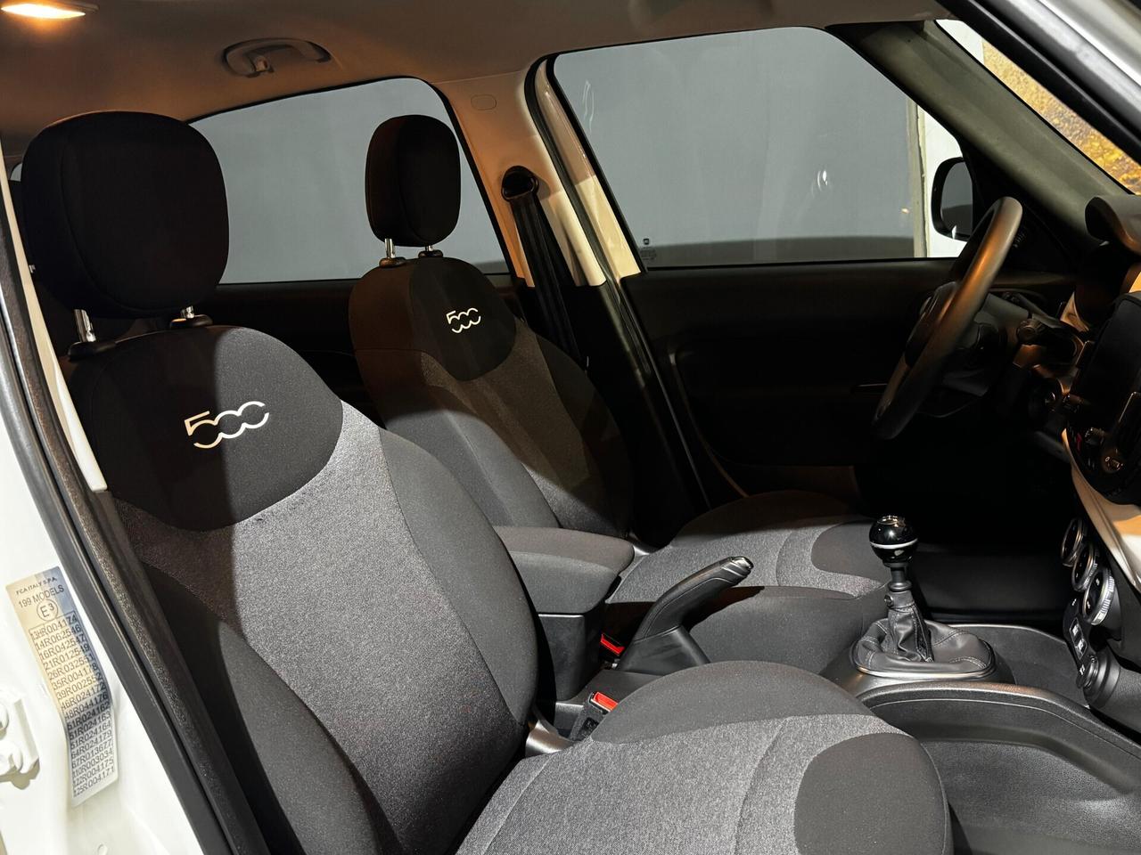 Fiat 500L 1.3 Multijet 95 CV BUSINESS