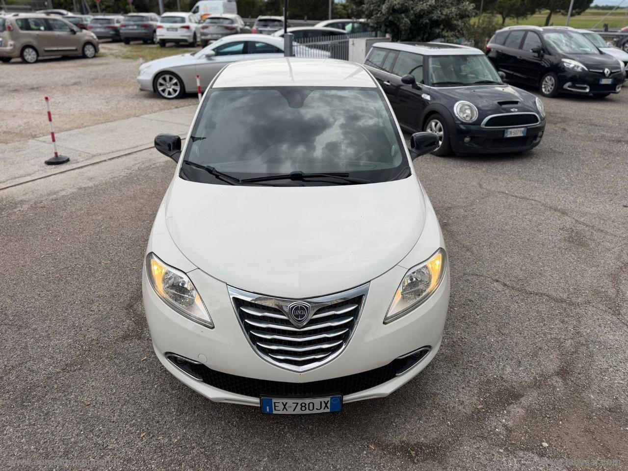 LANCIA Ypsilon 1.3 MJT 95 CV 5p. S&S Gold