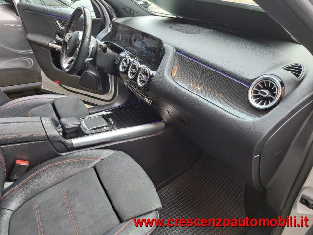 MERCEDES-BENZ GLA 200 d Automatic Premium - MINI RATA 4 ANNI