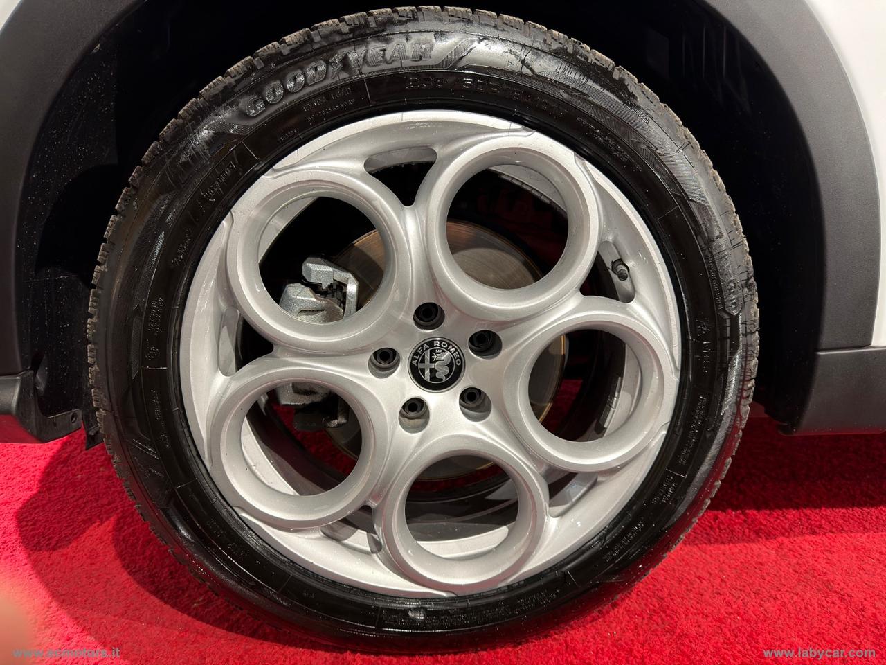 ALFA ROMEO Tonale 1.6 diesel 130 CV TCT6 Sprint