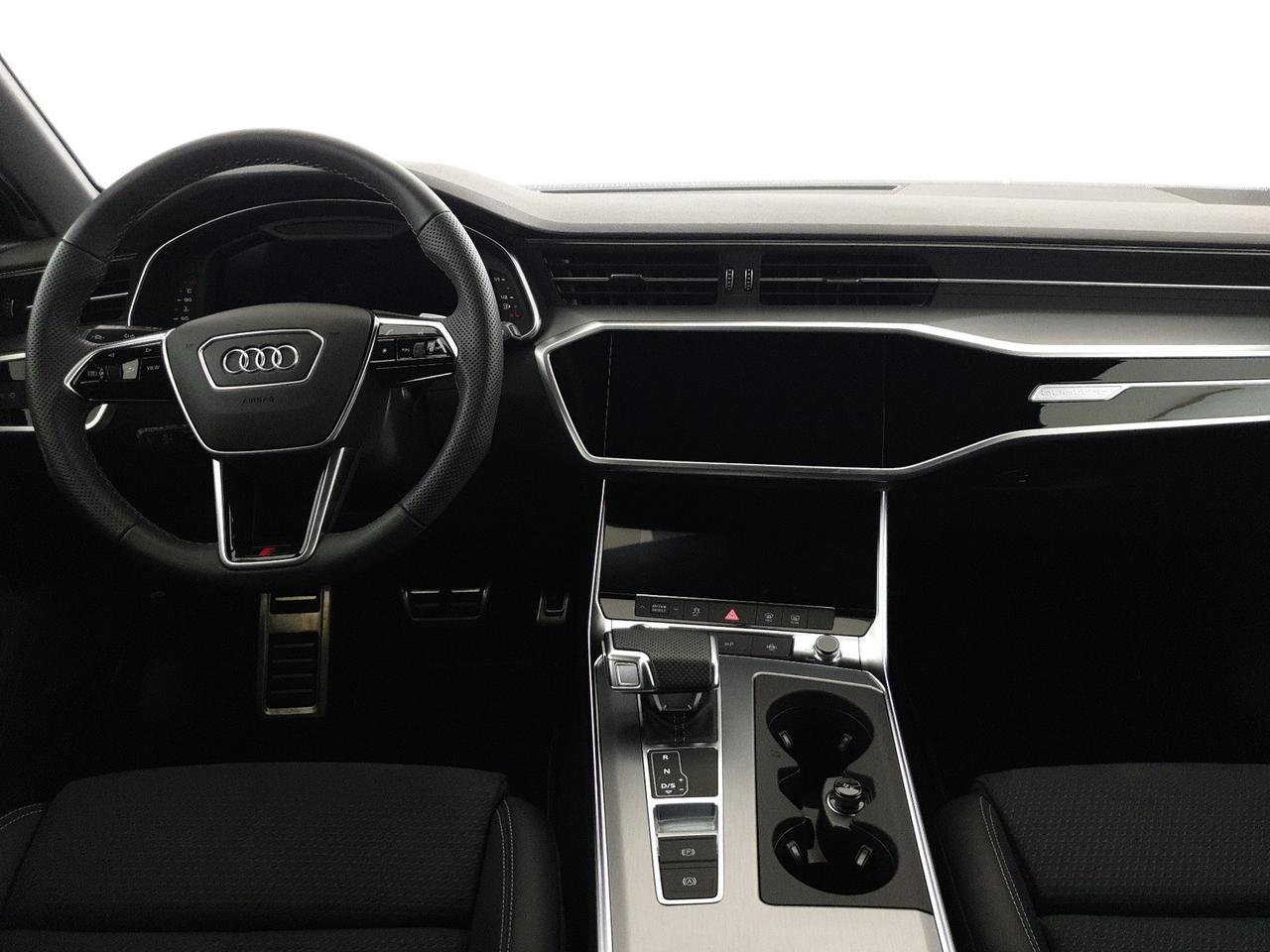 Avant 3.0TDI 344CV quattro tiptronic