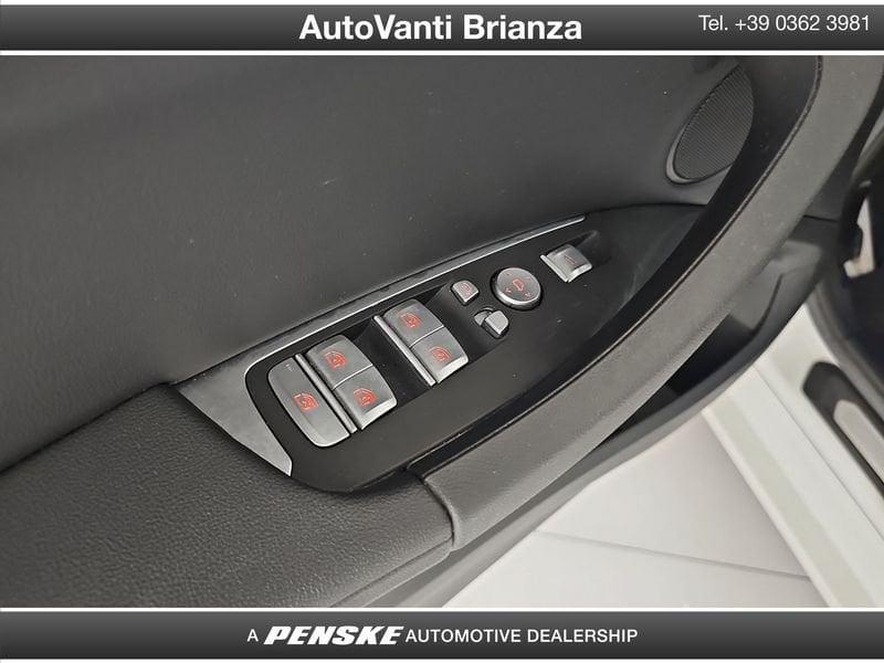 BMW X3 xDrive20d 48V Msport