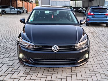 Volkswagen Polo 1.0 MPI 5p. Comfortline BlueMotion Technology