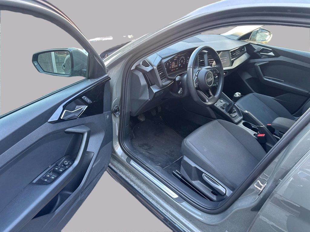 AUDI A1 allstreet 30 1.0 tfsi admired 110cv del 2023