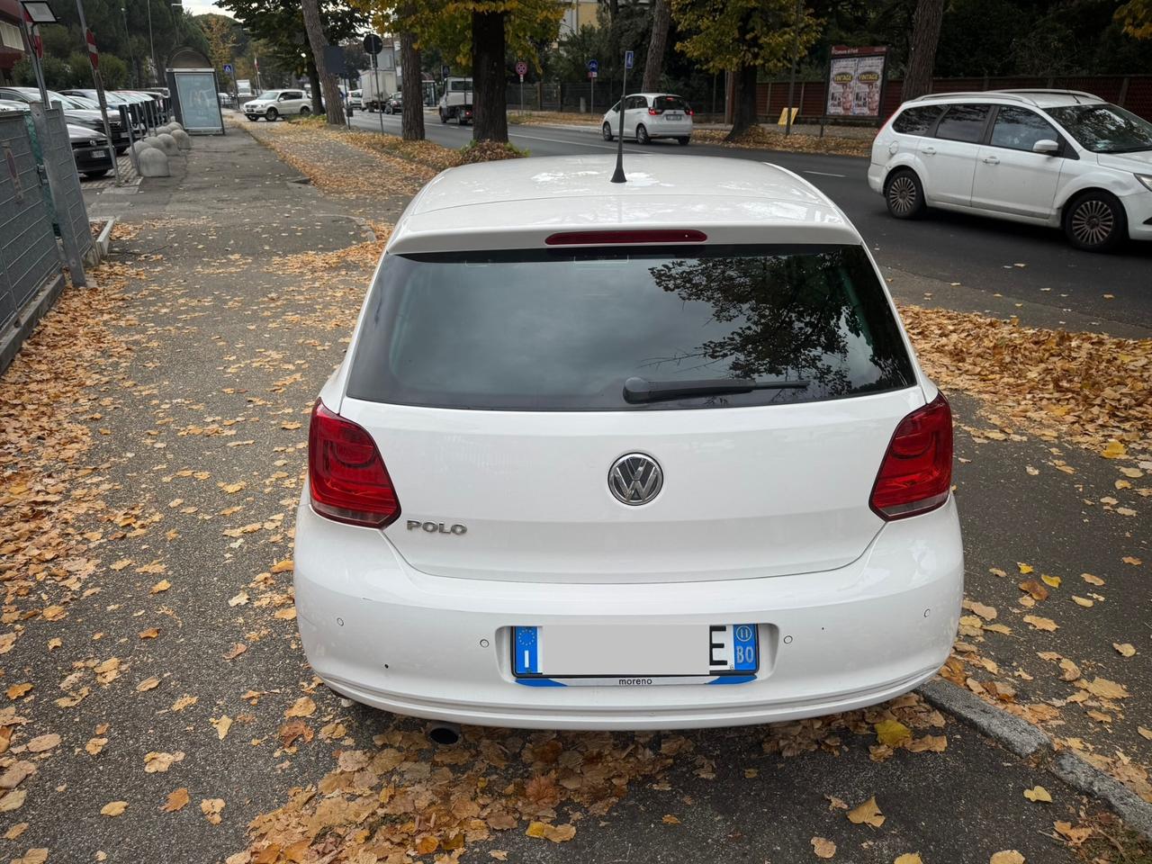 VW Polo 1.2 TSI DSG Highline neopaten garanzia 12 m
