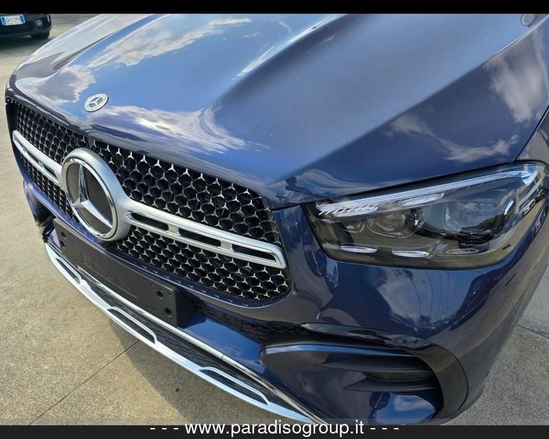 Mercedes-Benz GLE V167 NUOVO 300 d 4MATIC