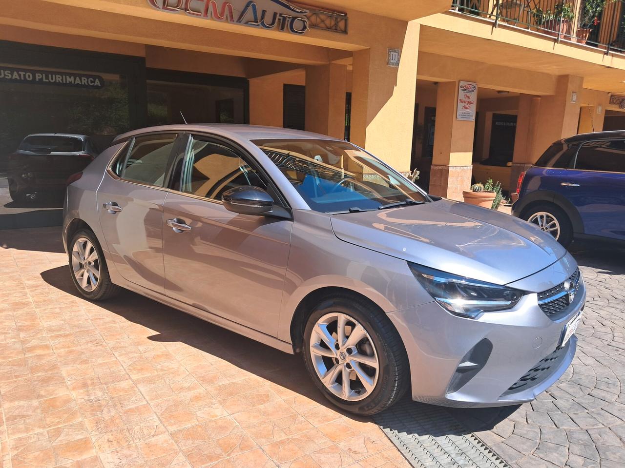 Opel Corsa 1.2 100 CV Elegance