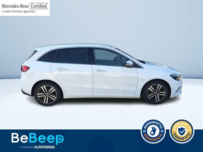 Mercedes-Benz Classe B B 180 D SPORT PLUS