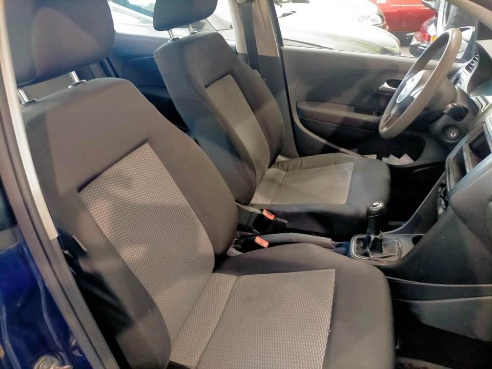 Vw Polo 1.6 tdi Confortline