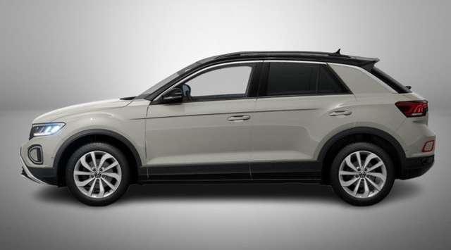 Volkswagen T-Roc 1.0 TSI EDITION PLUS 115CV UFFICIALE ITALIA PROMO