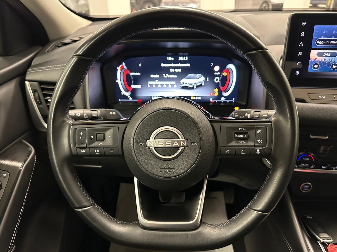 Nissan Qashqai MHEV 140 CV N-Connecta - 2023