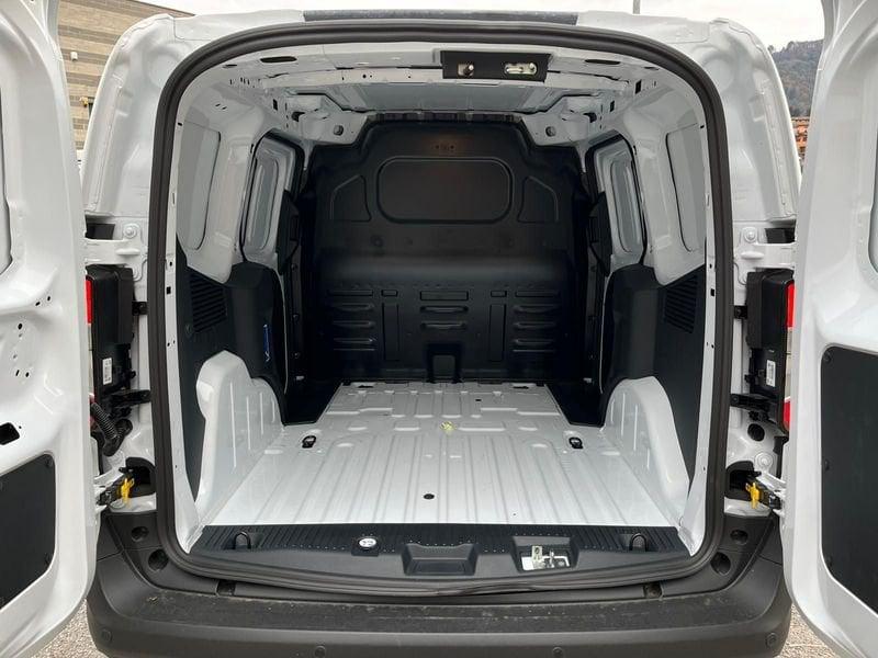 Ford Transit Courier Transit Courier 1.5 EcoBlue 100CV Van Trend - IVA ESCLUSA