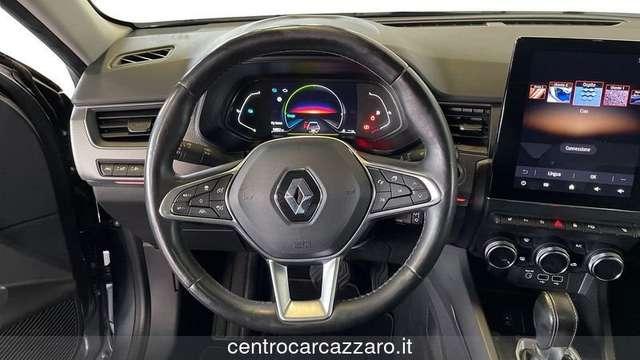 Renault Arkana 1.6 E-Tech full hybrid Intens Auto 1.6 E-Tech hyb